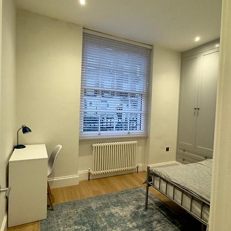 Cosy Modern Home Euston Fitzrovia Londýn Exteriér fotografie