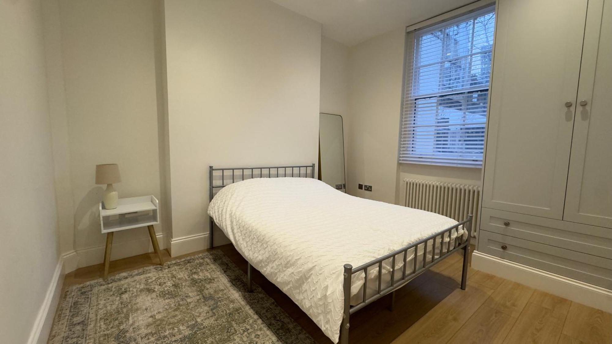 Cosy Modern Home Euston Fitzrovia Londýn Exteriér fotografie